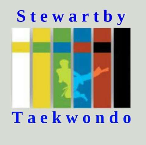 stewartby taekwondo photo